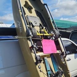 Kayak