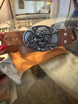 Belt (new)