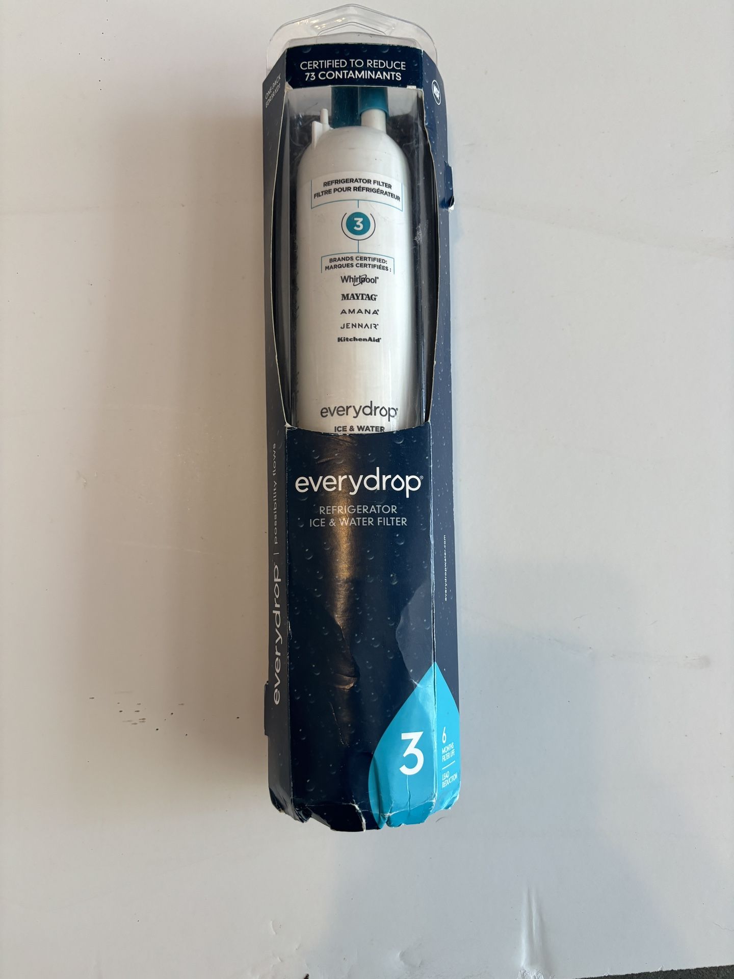 Everydrop Water Filter # 3