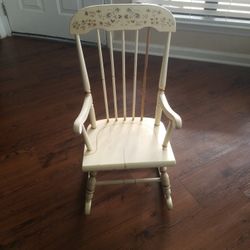 Kids Reclining Chair