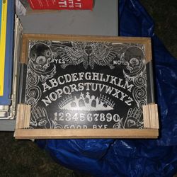 Ouija Board