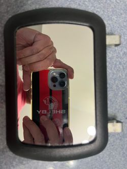 Small mirror