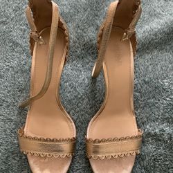 Michael Kors Heels Sandals 