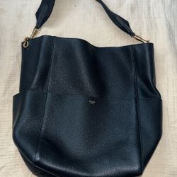 CELINE Shoulder bag
