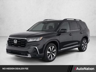 2023 Honda Pilot
