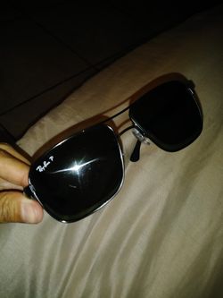 Ray ban