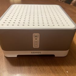 Sonos Zone Player