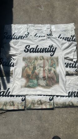 Streetwear shirts