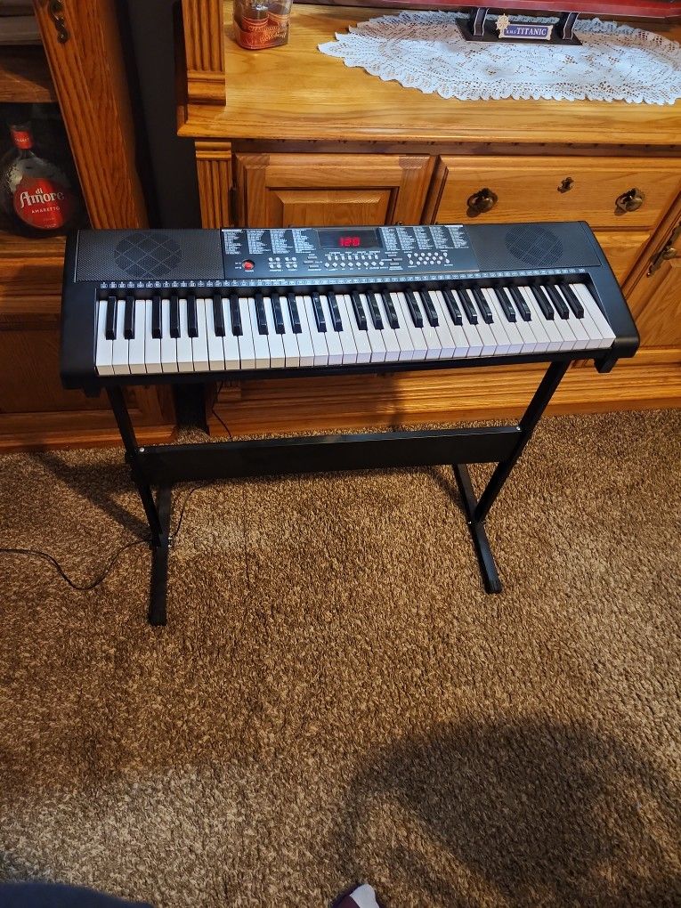 Keyboard