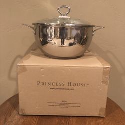 Princess House