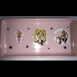 Rolling Tray!!