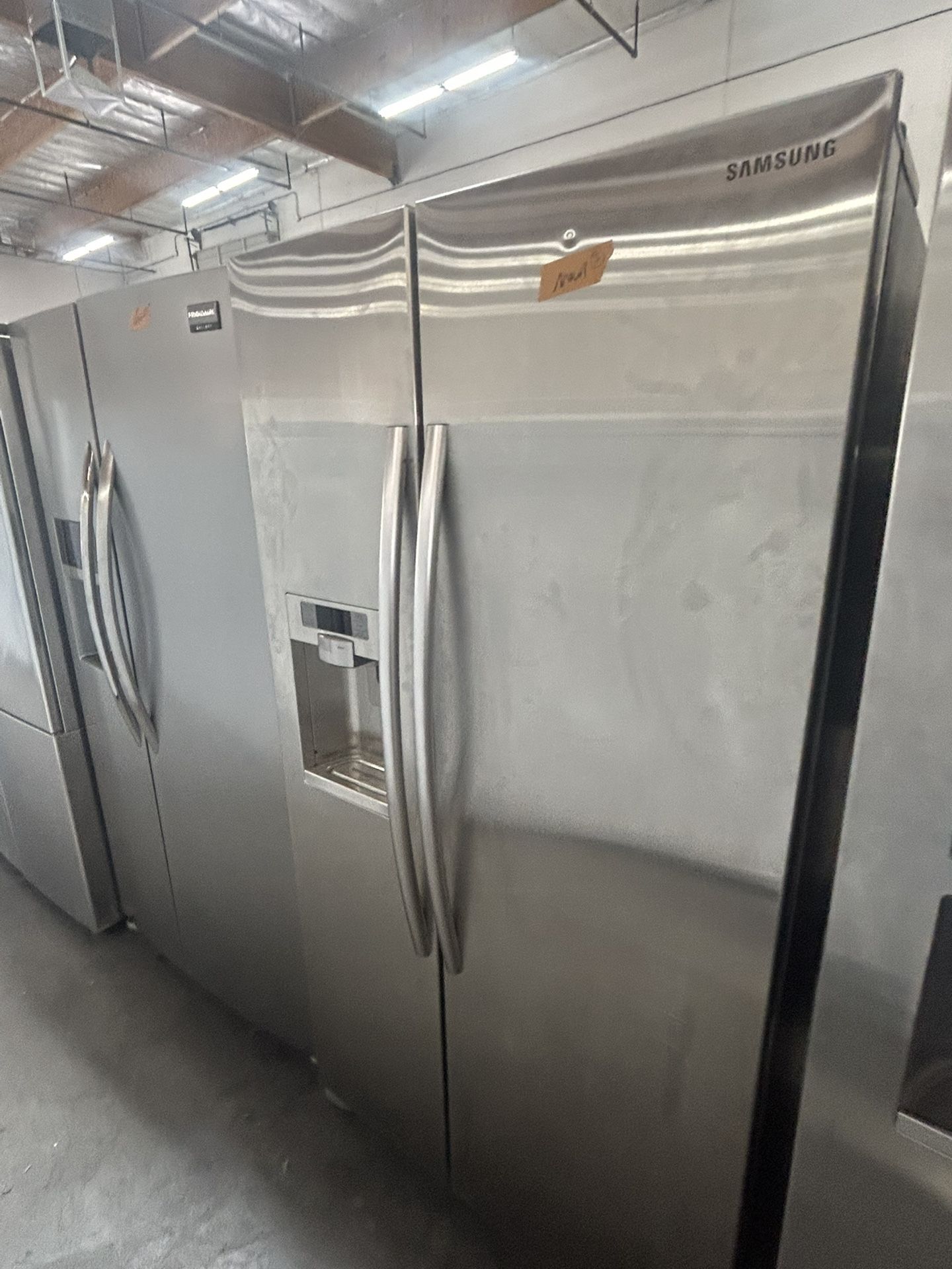 Samsung Refrigerator