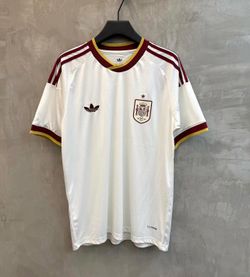 Spain jersey / Playera de España