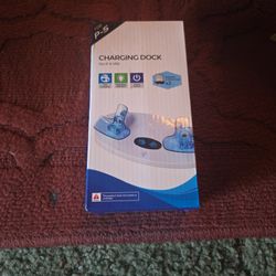 P-S 5 CHARGING DOCK.  P-5. VR2