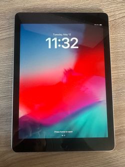 iPad (6th generation)