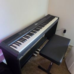 Donner Dep-20 Keybaord With Bench