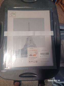 Upsimples 5 pcs picture frame set