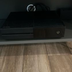 Xbox One