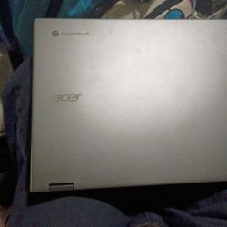 Acer Chrome Book Touchscreen 