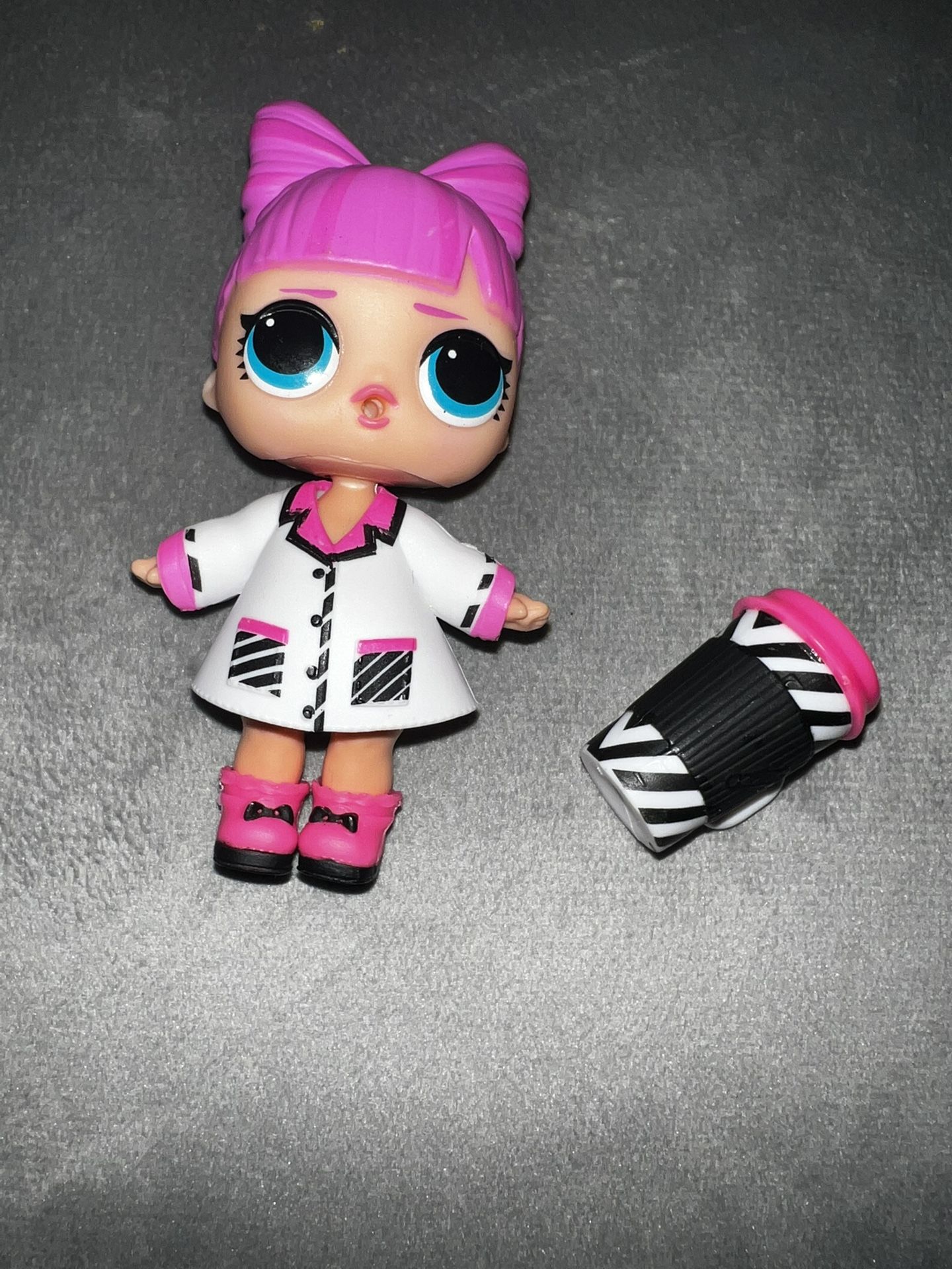 LOL Surprise Doll Series 3 Wave 2 With Cup Lot