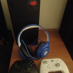 Xbox Series X Setup