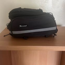 West Bike Bag