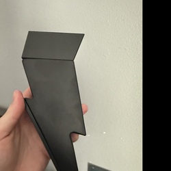 Carolina Herrera Cologne sprayed like once