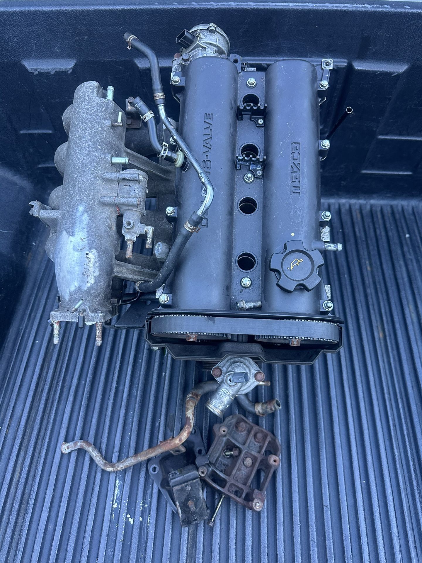 Miata Engine 1.6 for Sale in Miami, FL OfferUp