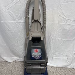 Hoover SteamVac Steam Cleaner Carpet Cleaner