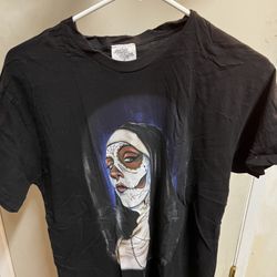 Day Of The Dead T-shirt