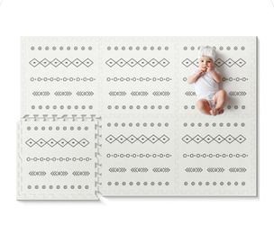 PIGLOG EVA PUZZLE Play Mat

72 x 48 x 0.5 inches          #1354