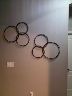 Modern Wall Decor