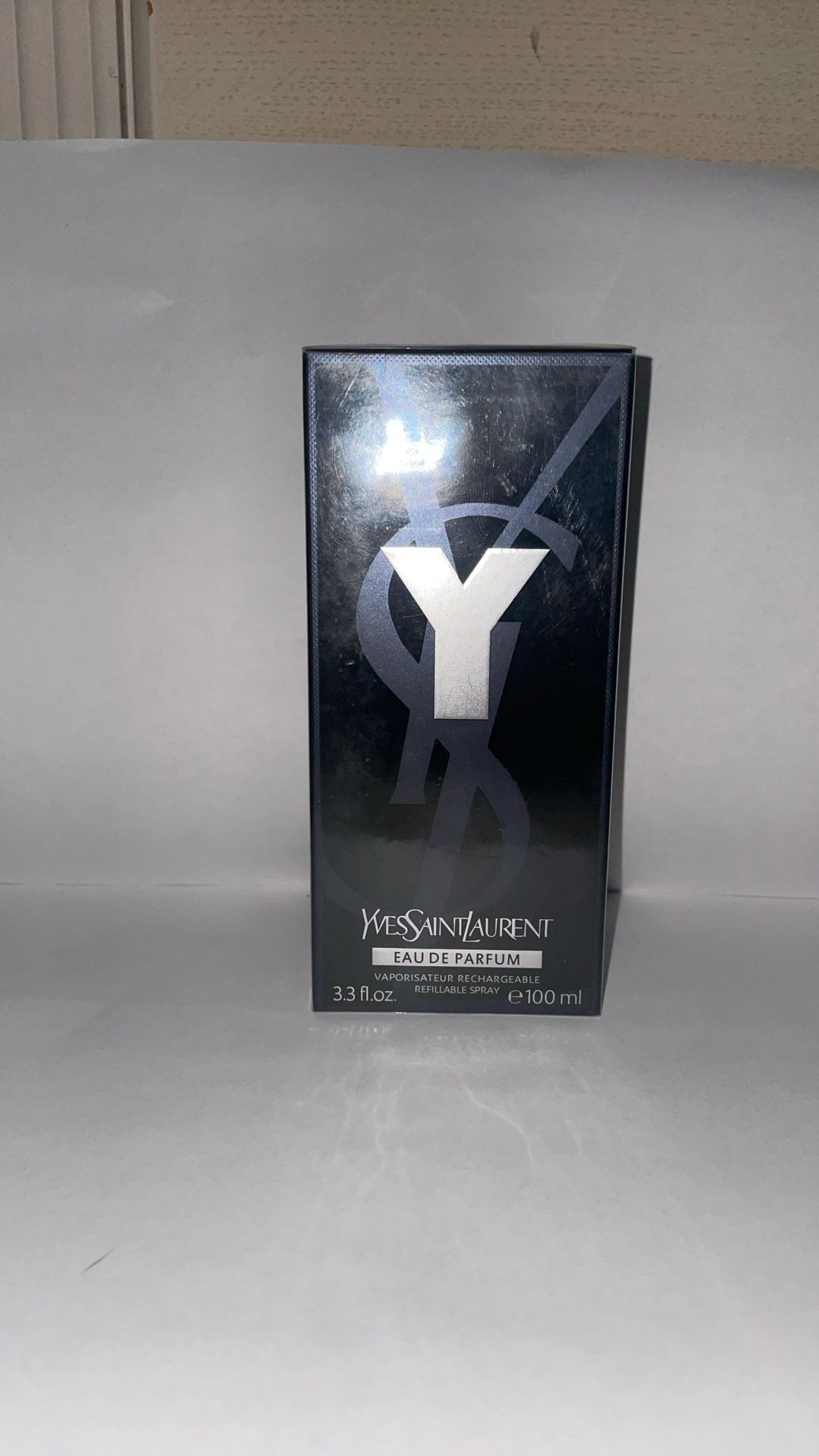 YvesSaintLaurent (YSL)