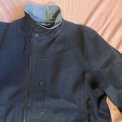 Nike Techwear Sideline Jacket NSW