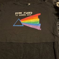 Pink Floyd T-shirt
