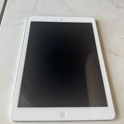 iPad Air
