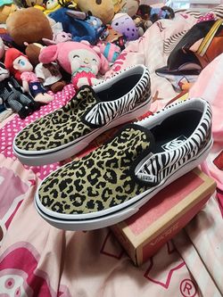 Vans Shoes