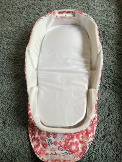 Portable Baby Sleeper