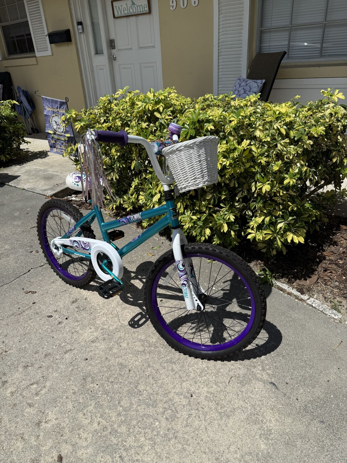 Kids Bike