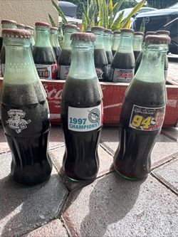 Vintage Coca Cola Collectable