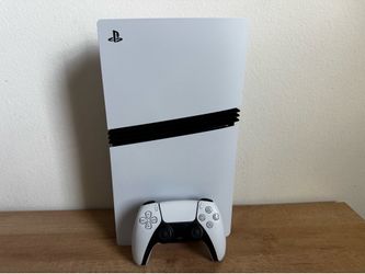 PlayStation 5 Pro