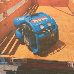 Makita Air Compressor