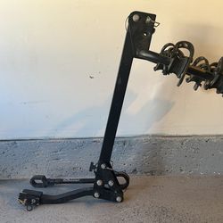 Swagman Trailhead 2 Lightweight Bike Rack