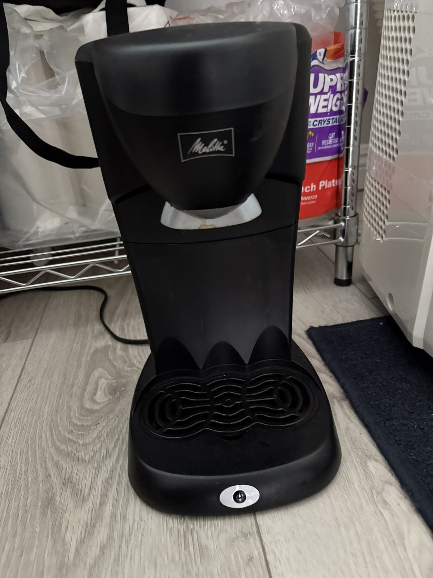 Melitta Coffee Maker