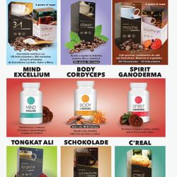 Café Saludable 