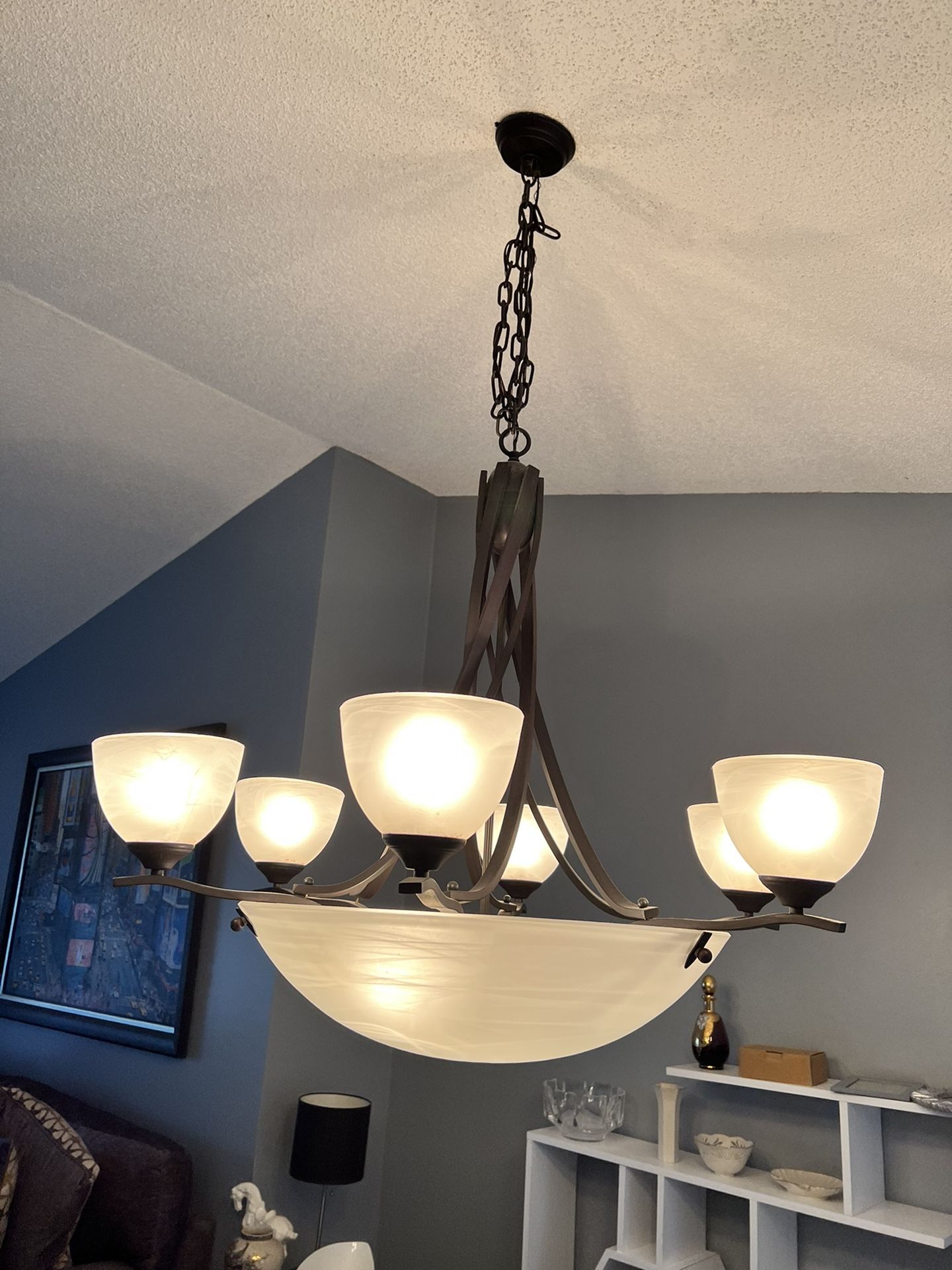 Light Fixture For Sale