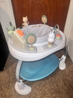 Toddler Activity Bouncer