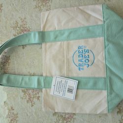 Trader Joes Tote Bag