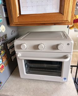 Bella Air Fryer Toster