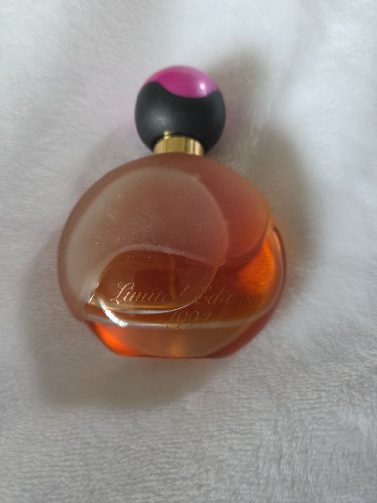 Far Away Perfume by Avon